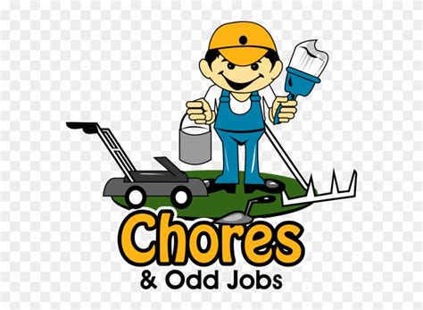 Odd Jobs Work, Jobs .